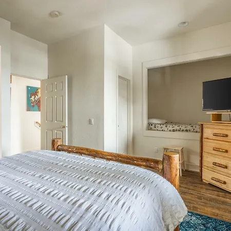 Villa Saddle Ridge G4